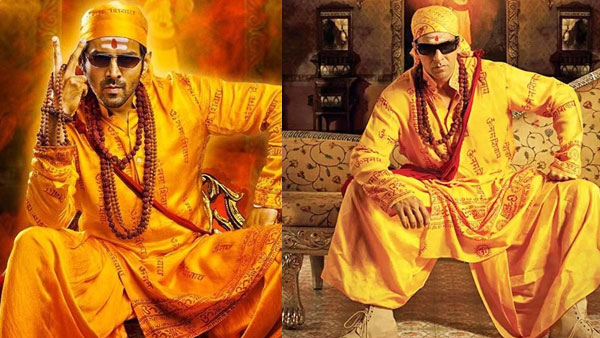 Kartik Aaryan Has Some Impressive Projects Lined Up