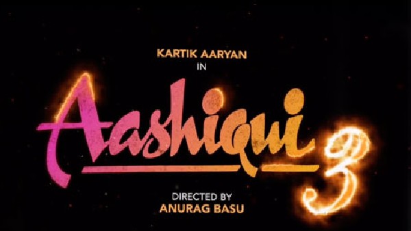 Aashiqui 3
