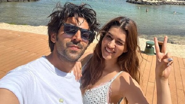 Kriti Sanon, Rakul Preet Singh, Aayushmann Khurrana and Other Send Birthday Love To Kartik