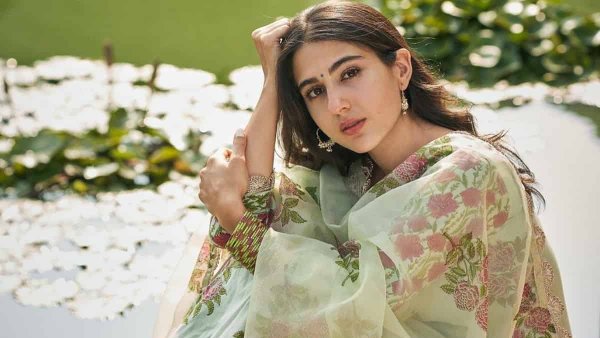 Sara Ali Khan