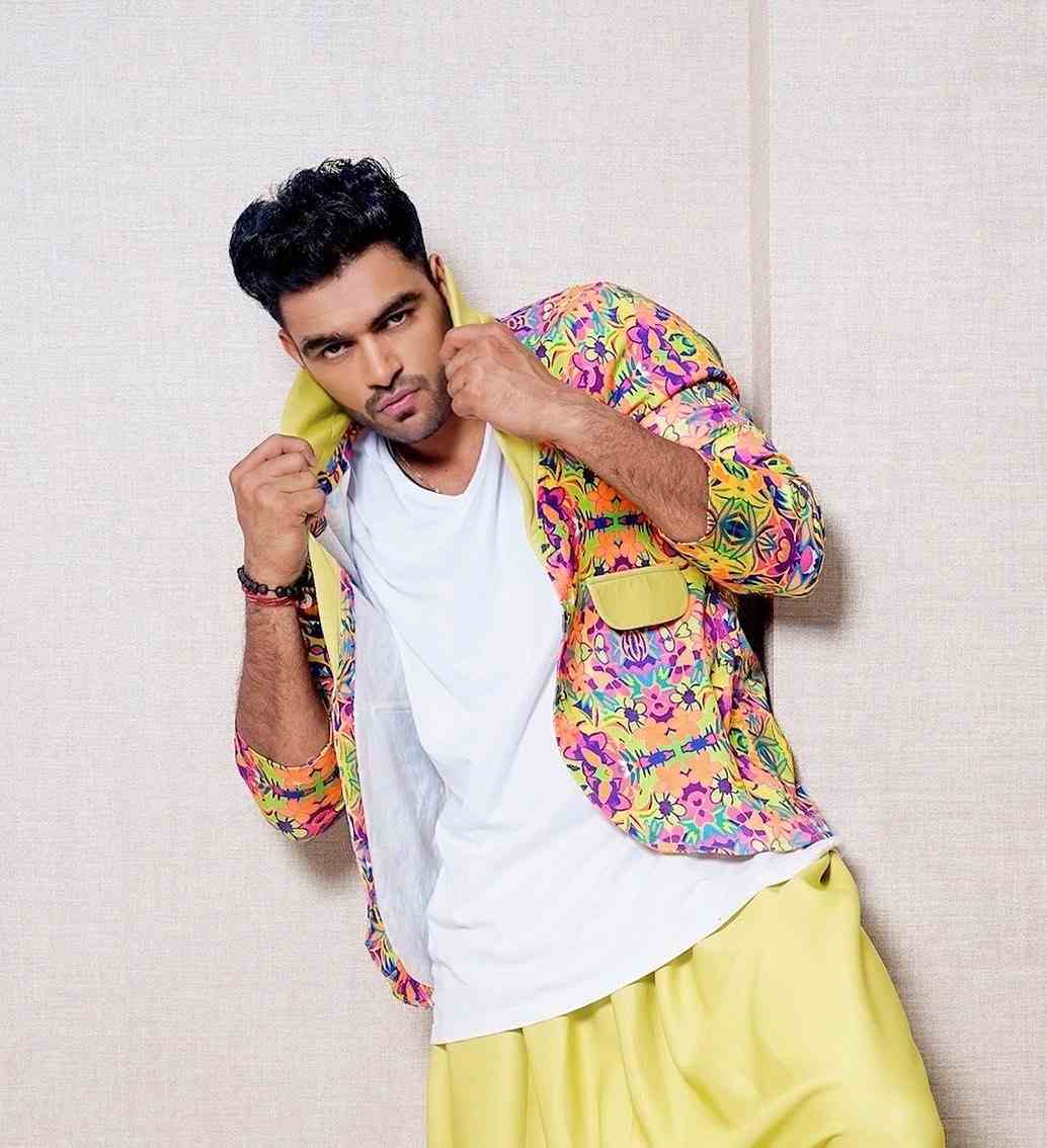 Kashish Thakur Pundir