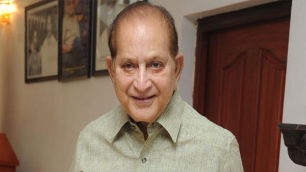 Lesser Known Facts About Superstar Krishna In Tollywood!