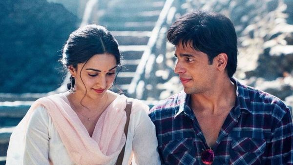 Sidharth Malhotra, Kiara Advani Sidharth Malhotra, Kiara Advani