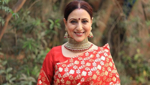 Who Is Kishori Shahane?