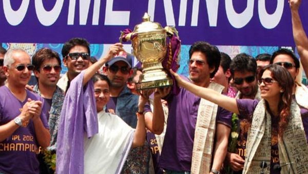 Kolkata Knight Riders Kolkata Knight Riders