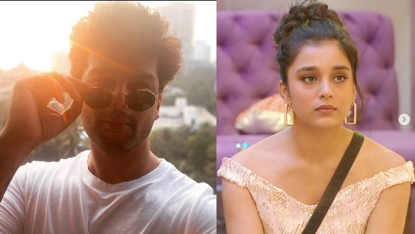 Kushal Tandon Questions Special Treatment For Sumbul