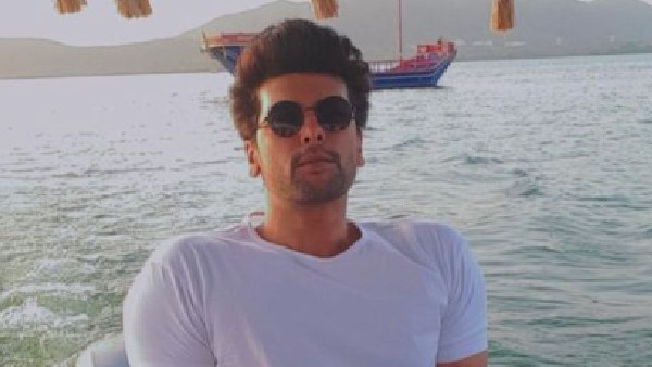 Bigg Boss Is A Joke: Kushal Tandon