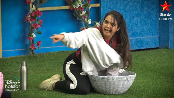 Bigg Boss 6 Telugu Voting Results Week 10 Bigg Boss 6 Telugu Voting Results Week 10