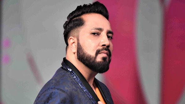 Mika Singh Pays A Tribute To Daljeet Kaur