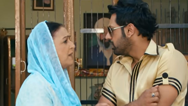 Daljeet Kaur’s hiatus and comeback to films