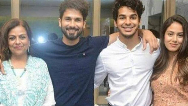 Mira wishes Ishaan on her birthday Mira wishes Ishaan on her birthday