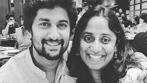 Nanis Production Venture Meet Cute Rights Bagged By SonyLIV