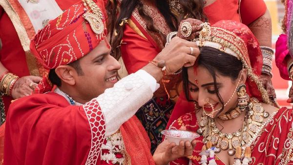 Neil Bhatt’s Heartfelt Message For Wife