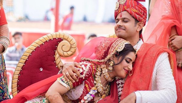 Neil Bhatt-Aishwarya Sharma Love Story