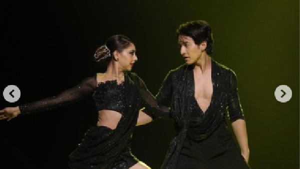 Jhalak Dikhhla Jaa 10 Helped Me Discover A New Side Of Myself: Niti Jhalak Dikhhla Jaa 10 Helped Me Discover A New Side Of Myself: Niti