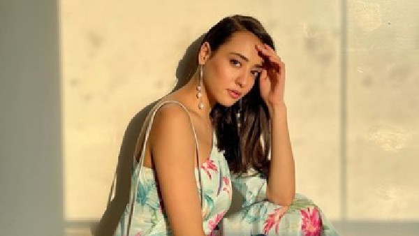 Nikeet Dhillon Reacts To Her Death Hoax Nikeet Dhillon Reacts To Her Death Hoax