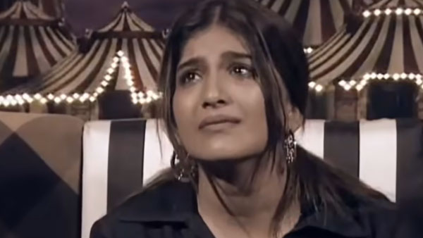 Nimrit Ahluwalia Reveals She Hasn’t Recovered From Depression Nimrit Ahluwalia Reveals She Hasn’t Recovered From Depression