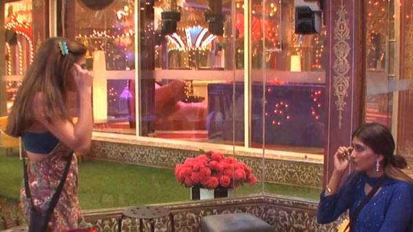 Nimrit Ahluwalia To Fight For Captaincy Nimrit Ahluwalia To Fight For Captaincy