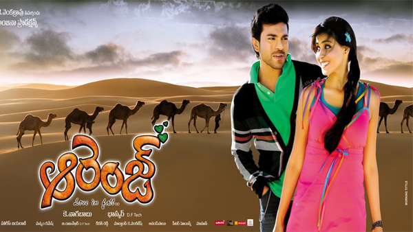 Orange Poster Orange Poster