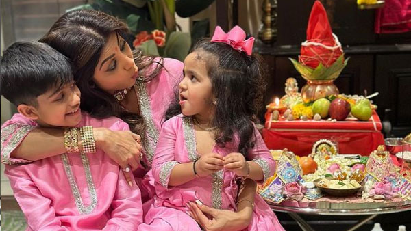 Samiksha Shetty Kundra