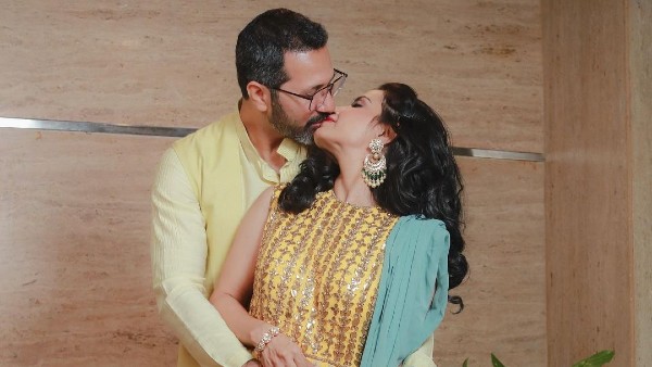 Priya Ahuja & Malav’s Love Story