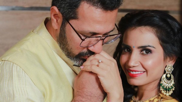 Priya Hasn’t Quit ‘Taarak Mehta…’