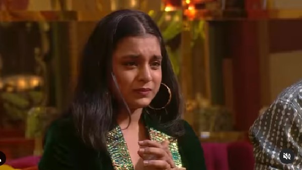 Sumbul Touqeer’s Differences With Shalin Bhanot