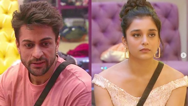 Shalin Says He Hates Sumbul