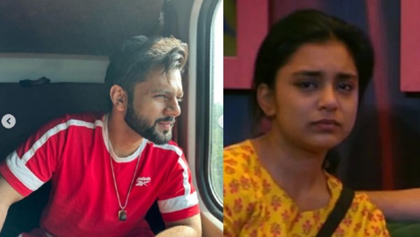Rahul Vaidya Sympathises With Sumbul