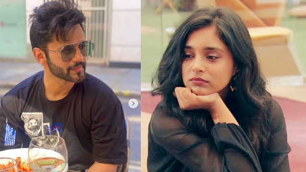 Rahul Vaidya Called Sumbul A Joker