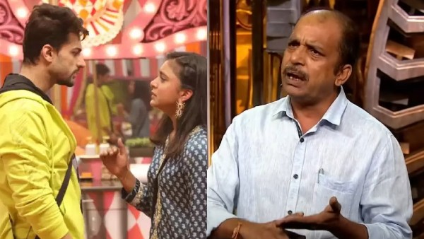 Sumbul’s Father Warned Her About Shalin-Tina