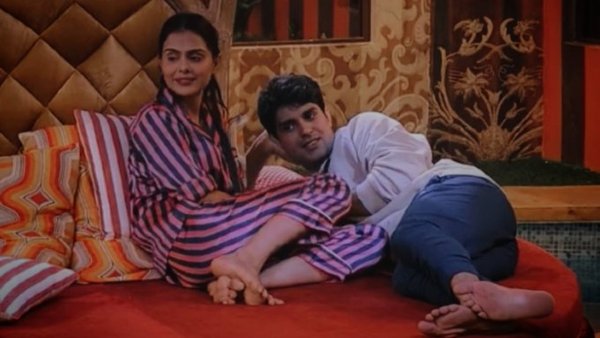 Priyanka-Ankit To Solve Their Issues?