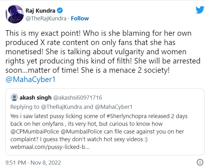 rajkundratweet rajkundratweet