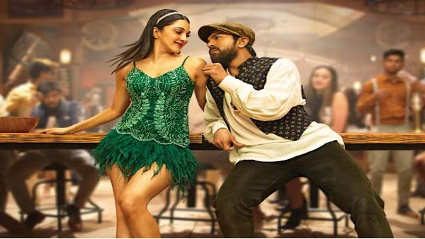 RC 15 Visa Delay Causes Rs 2 Crore Loss To Dil Raju