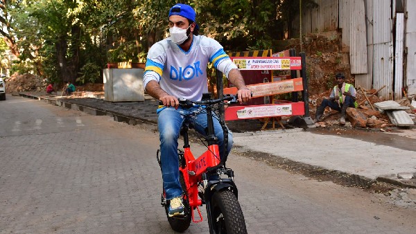 ranbir kapoor ebike price revealed