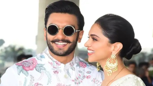 Ranveer Singh Deepika Padukone Ranveer Singh Deepika Padukone