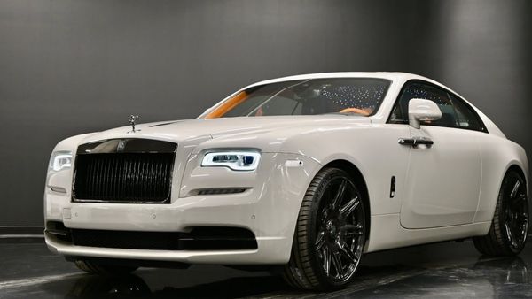 rolls royce rolls royce