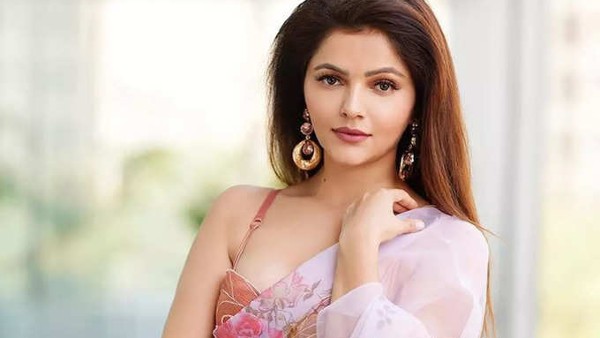Rubina Reveals Her Baby Plans