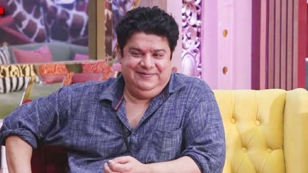 Sajid Khan’s Hunger Strike
