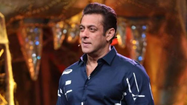 Salman Khan’s Reaction to Shalin Bhanot & MC Stan’s Fight