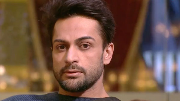 Shalin Bhanot In Danger Zone