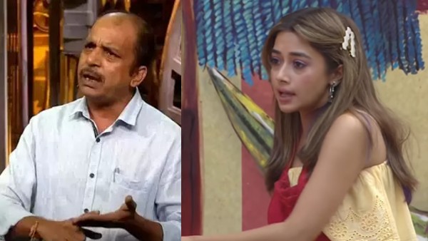 Sumbul’s Father Upset With Shalin And Tina’s Behaviour Towards Her