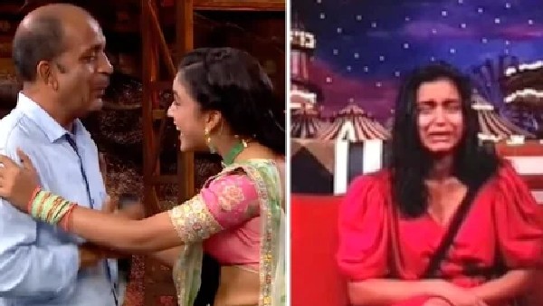 Sumbul’s Father’s Advice To The Imlie Actress