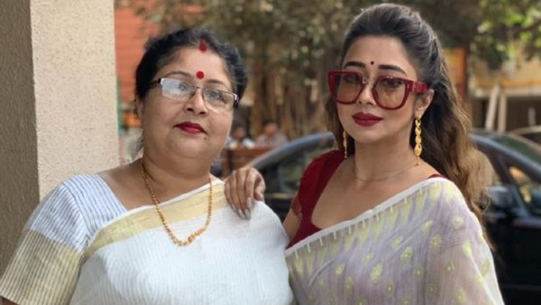 Tina Datta’s Mother Slams Sumbul’s Father