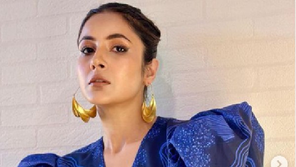 Shehnaaz’s Bollywood Debut