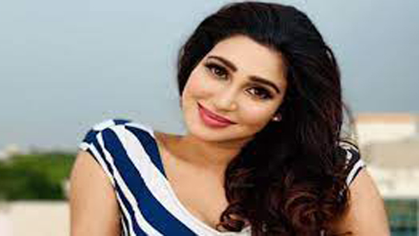 Sheriina Gets Eliminated In Bigg Boss 6 Tamil