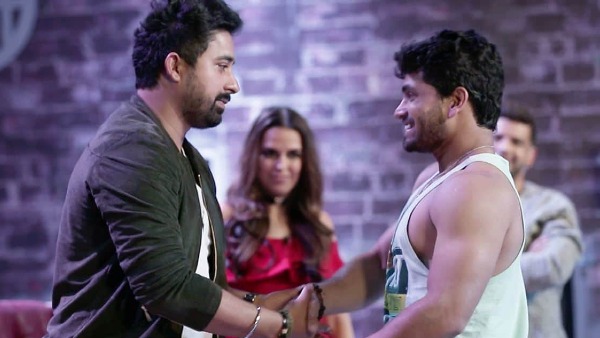 MTV Roadies Rising MTV Roadies Rising