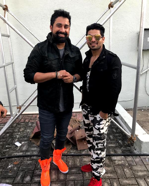 ‘Roadies’ Semi-Finalist ‘Roadies’ Semi-Finalist