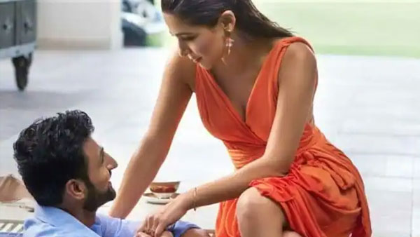 Shoaib And Ayesha’s Chemistry Speaks Volumes Shoaib And Ayesha’s Chemistry Speaks Volumes