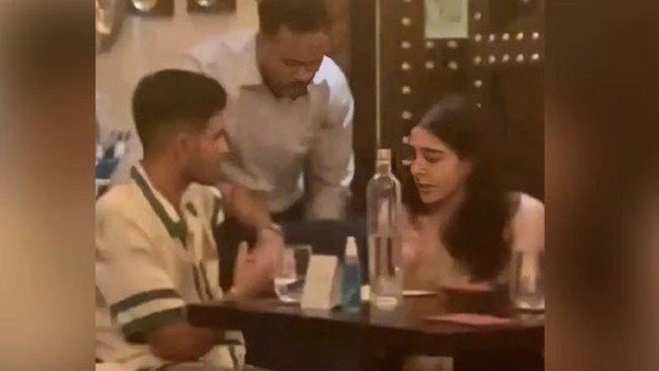 shubmansara-ali-khan